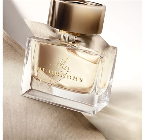 prifumi cinesi donna burberry|burberry fragrance.